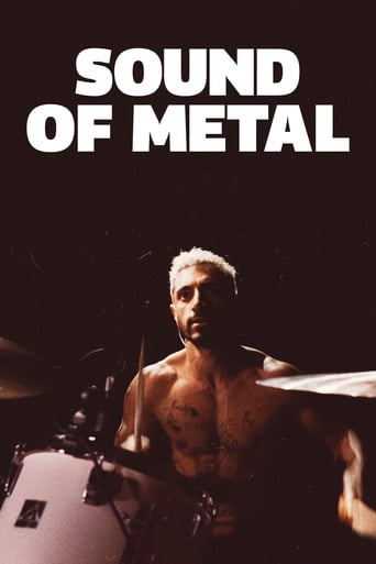 Sound of Metal ( 2019 )
