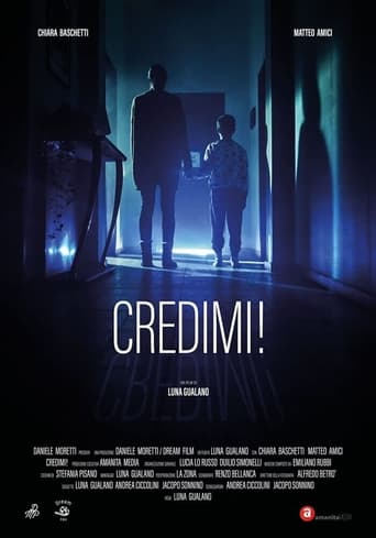  Credimi! (2023) 