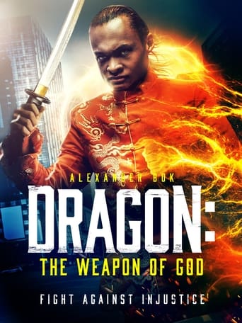 Dragon: The Weapon Of God (2022)