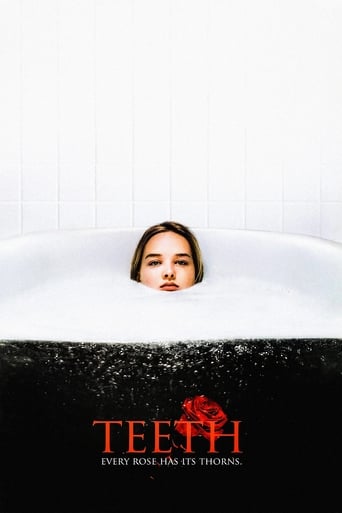 Teeth ( 2007 )