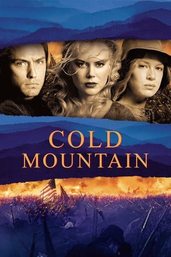 Cold Mountain (2003) Multi Sub