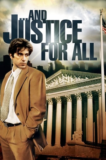 And Justice for All ( 1979 )