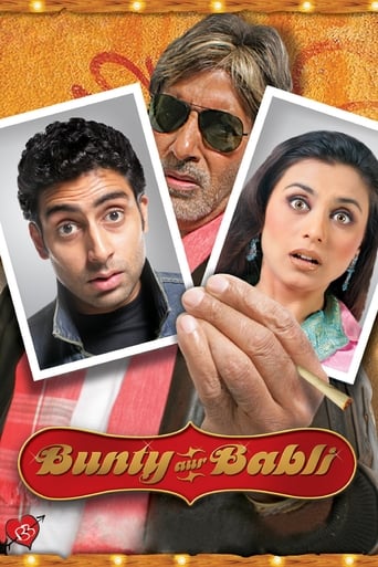  Bunty Aur Babli ( 2005 )