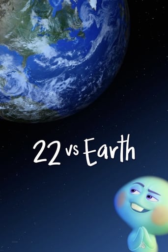 22 Vs  Earth (2021)