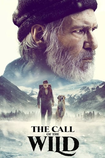 The Call Of The Wild (2020) Multi Sub