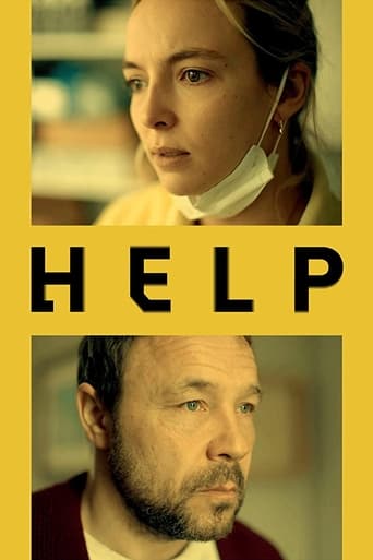HelpHelp (2022)