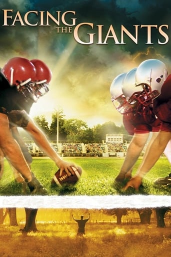 Facing the Giants ( 2006 )
