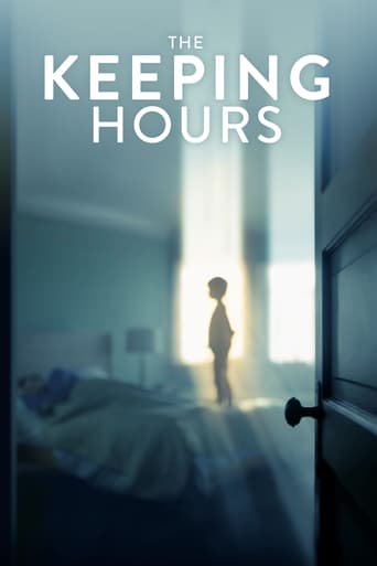 The Keeping Hours ( 2017 )