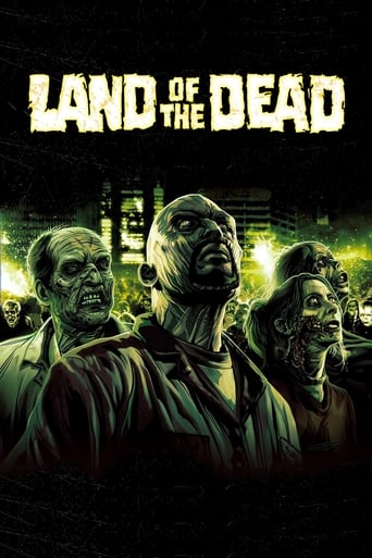 Land Of The Dead ( 2005 ) HD