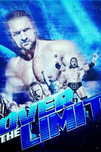 WWE Over The Limit ( 2012 )