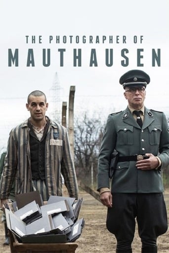 The Photographer Of Mauthausen (2018) Multi Sub