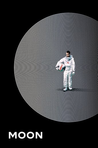 Moon (2009) Multi Sub