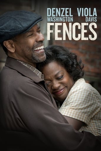 Fences ( 2016 )