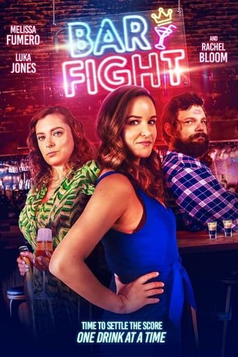 Bar Fight ( 2022 )