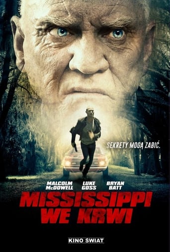 Mississippi Murder ( 2016 )