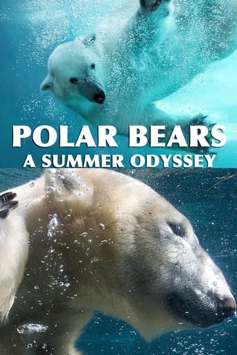 Polar Bears: A Summer Odyssey ( 2012 )