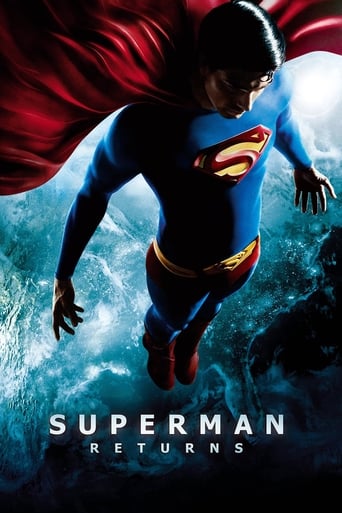 Superman Returns ( 2006 ) HD