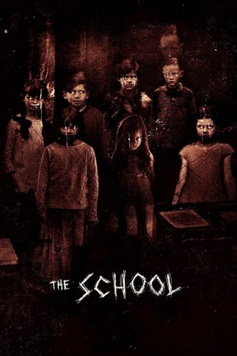 The School ( 2018 )