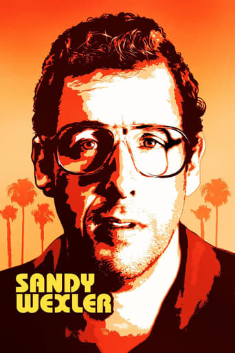 Sandy Wexler (2017) Eng Sub