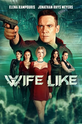 Wifelike ( 2022 )