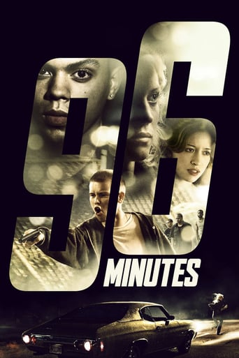 96 Minutes (2011) Eng Sub