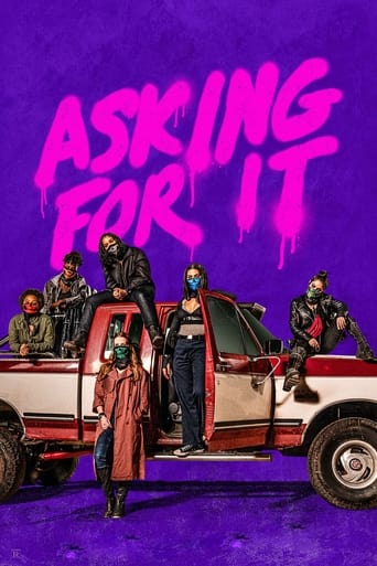 Asking For It ( 2022 )
