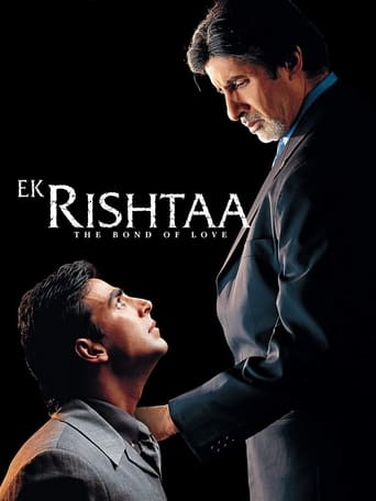  Ek Rishtaa: The Bond Of Love ( 2001 )