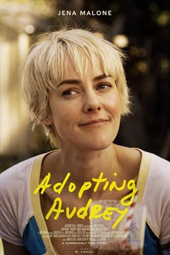 Adopting Audrey ( 2021 )