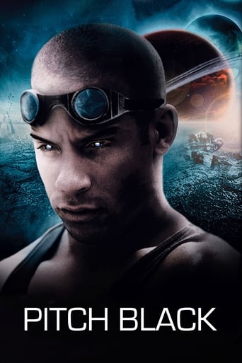 Pitch Black (2000) Multi Sub
