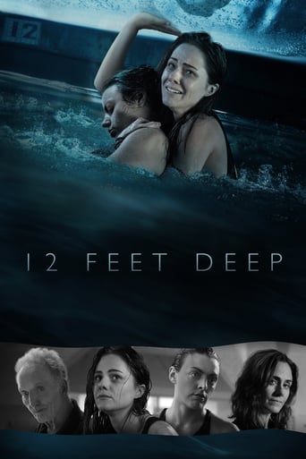 12 Feet Deep ( 2017 )