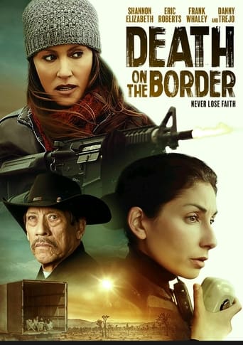 Death on the Border ( 2023 )