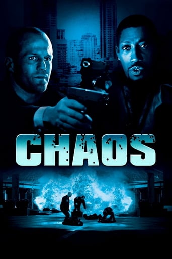 Chaos ( 2005 ) HD