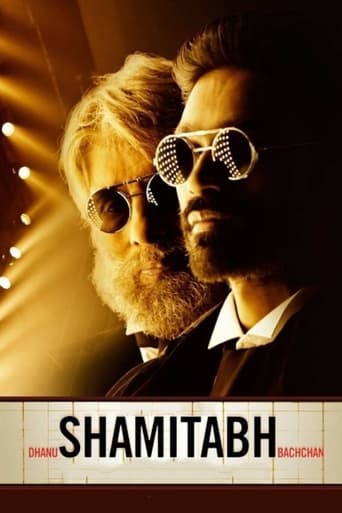  Shamitabh ( 2015 )
