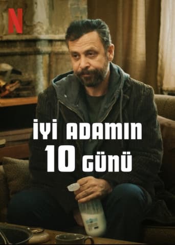 10 Days of a Good Man (2023) مدبلج