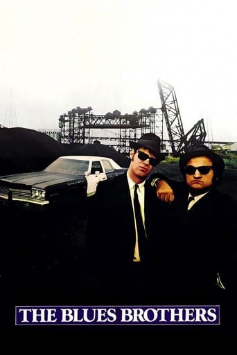 Blues Brothers ( 1998 )