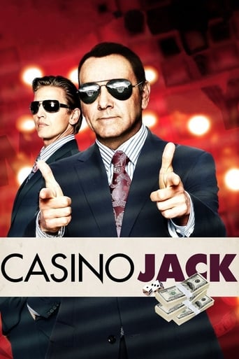 Casino Jack (2010) Multi Sub