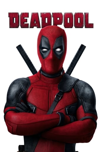 Deadpool ( 2016 ) 4K