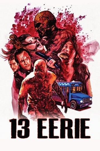 13 Eerie ( 2013 ) Multi Sub
