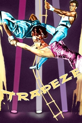 Trapeze ( 1956 )