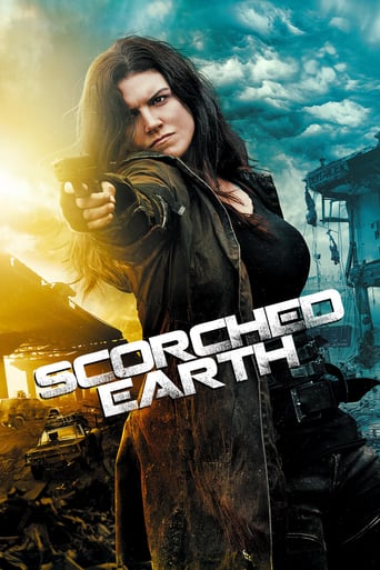 Scorched Earth ( 2018 )