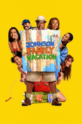 Johnson Family Vacation ( 2008 )