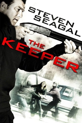 The Keeper (2009) Eng Sub