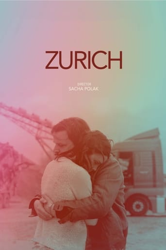 Zurich ( 2015 ) مدبلج الماني