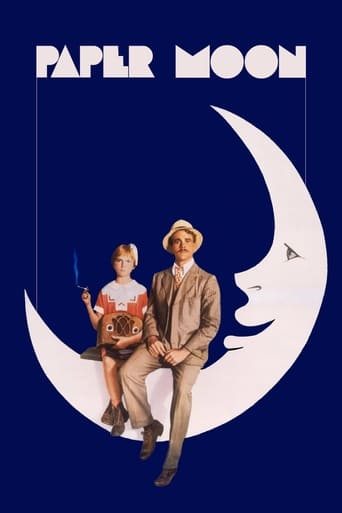  Paper Moon (1973)