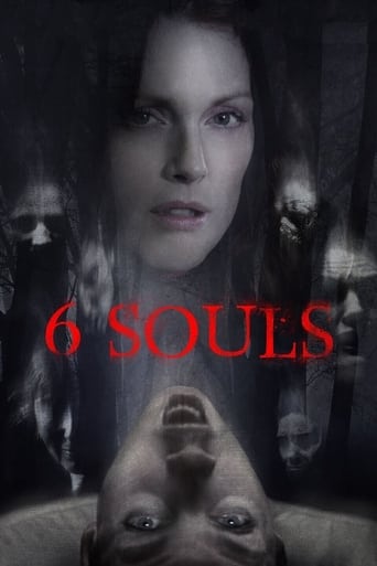 6 Souls ( 2010 )
