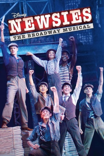 Newsies ( 1992 )