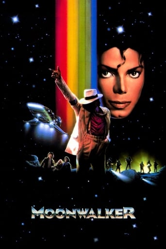 Moonwalker ( 1988 )