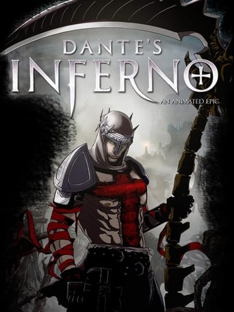 Dante's Inferno: An Animated Epic ( 2010 )