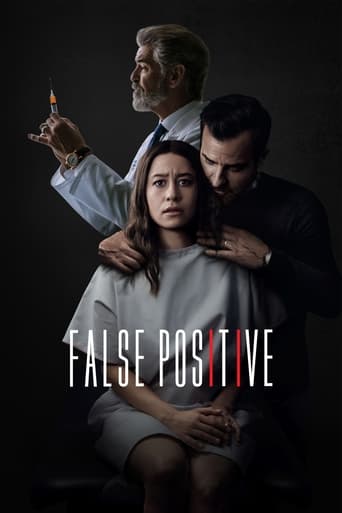 False Positive (2021) Multi Sub