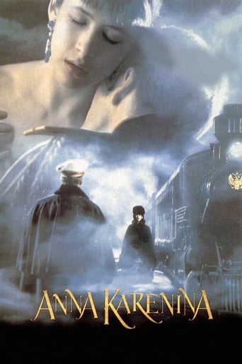 Anna Karenina ( 1997 )